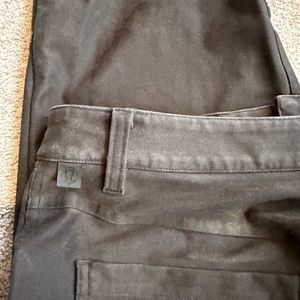 Lululemon - Slim Fit ABC 5 Pocket Pants (33x32)